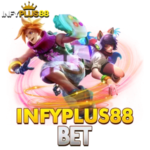 infyplus88 bet