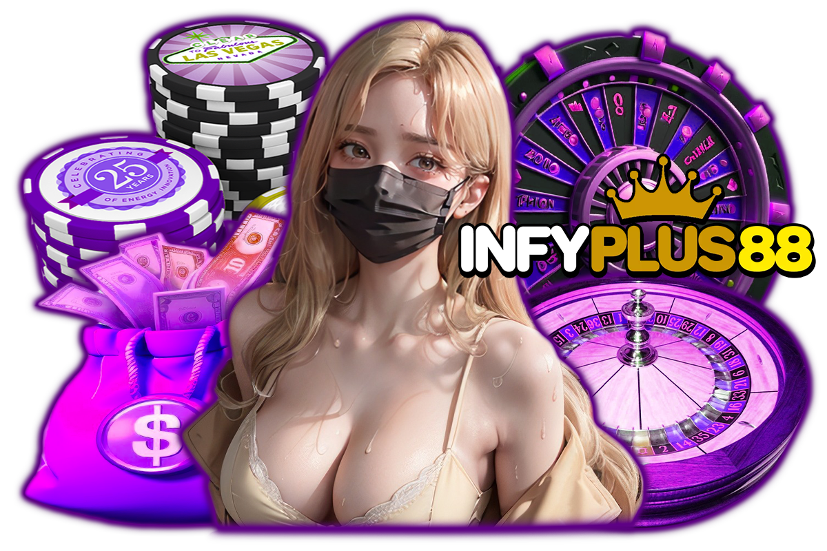 infyplus บาคาร่า โต๊ะเดิมพันดีไซน์สวย เล่นแบบเรียลไทม์ ลุ้นสนุกในทุกตา