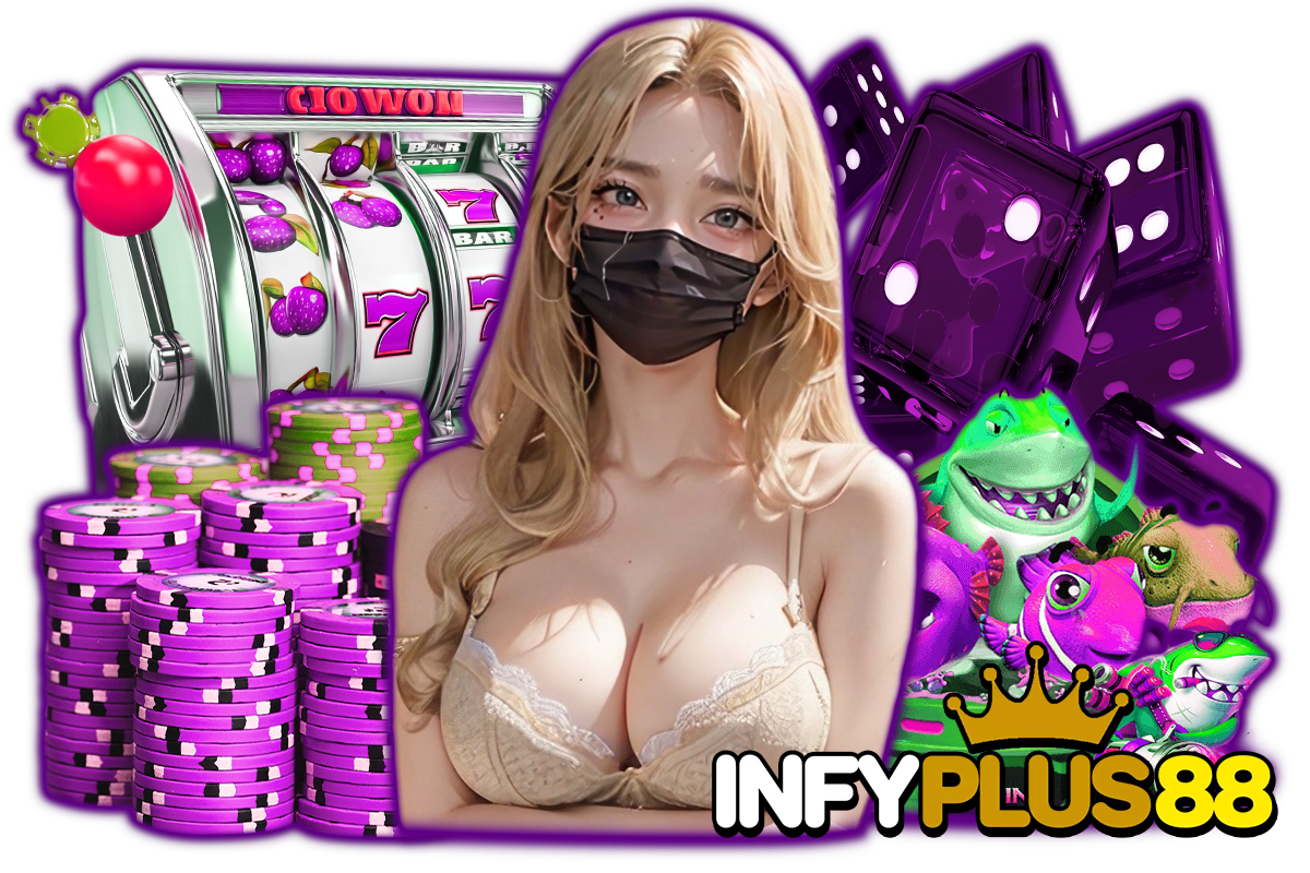 infyplus สมัครสมาชิก ขั้นตอนไม่ซับซ้อน รับสิทธิ์พิเศษทันทีหลังเปิดยูส
